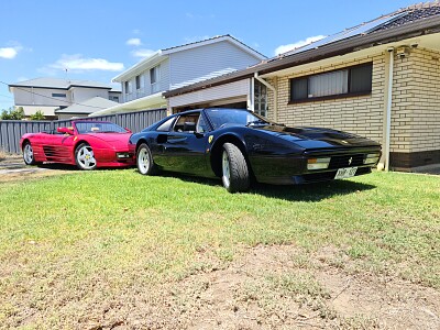 פאזל של Car Cleaning Day