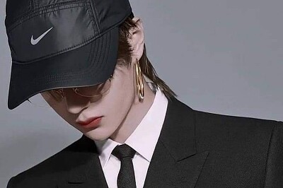 פאזל של Chinese actor Wang Yibo