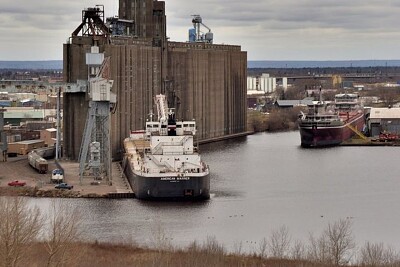 American Mariner