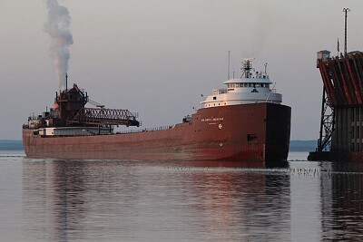 Hon. James L. Oberstar jigsaw puzzle