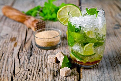 mojito jigsaw puzzle