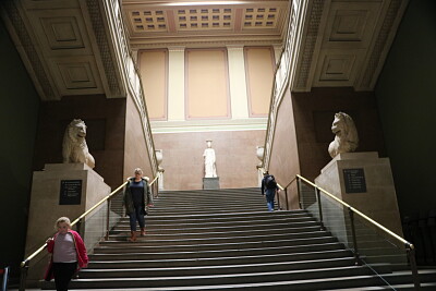פאזל של The British Museum, U.K.