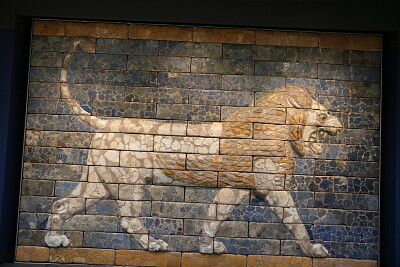 The British Museum, U.K. jigsaw puzzle
