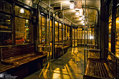 Tram