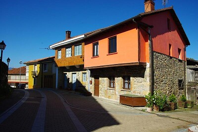 Torazu Asturias