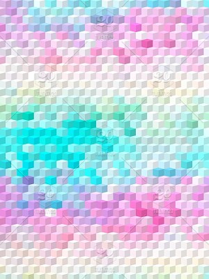 pastel colours jigsaw puzzle