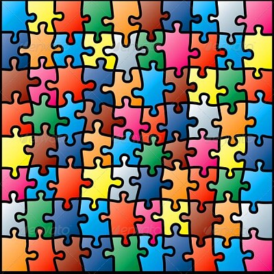 jigsaw jigsaw puzzle