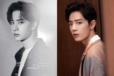 Wang Yibo / Xiao Zhan