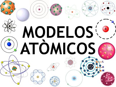 פאזל של Modelo atomico