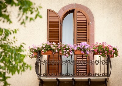 balcone 1