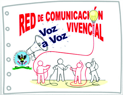 פאזל של red de comunicaciÃ³n