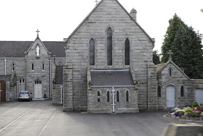 Church, Dublin, Ireland