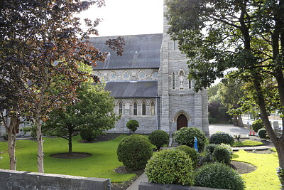 Church, Dublin, Ireland