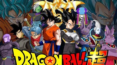 פאזל של dragon ball