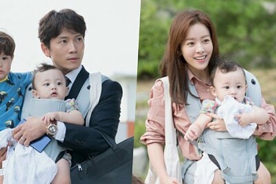 Familiar wife