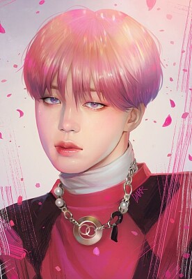 bts jimin