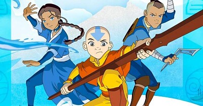 Avatar jigsaw puzzle