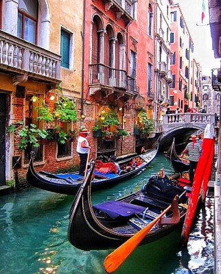 Venecia