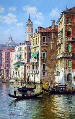 Venecia