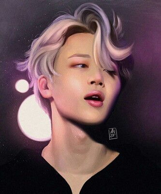 bts jimin