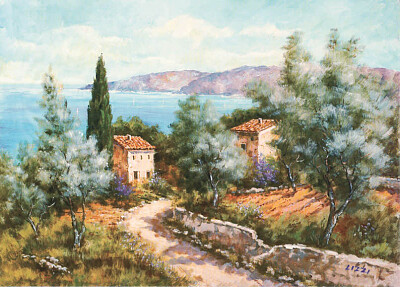 paesaggi
