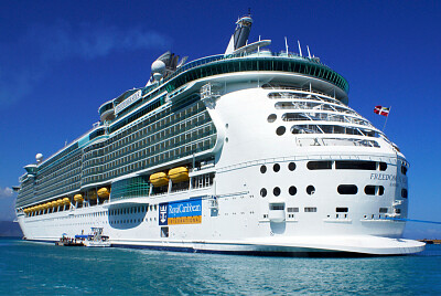 106.- CRUCERO