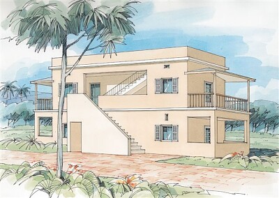 First House BZ