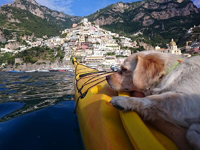 Positano Italy