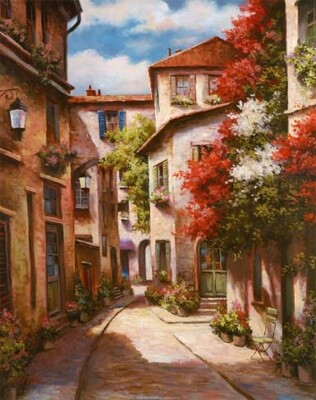 paesaggi