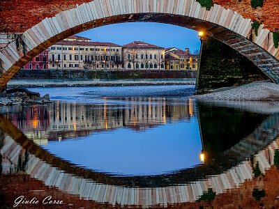 un occhio su Verona