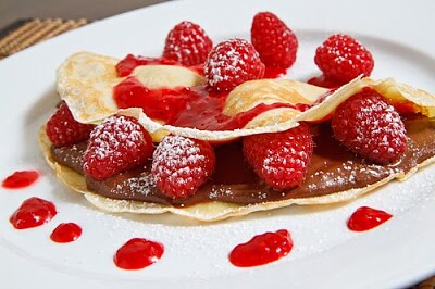 crepes