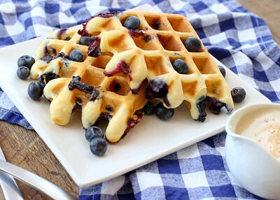 waffle