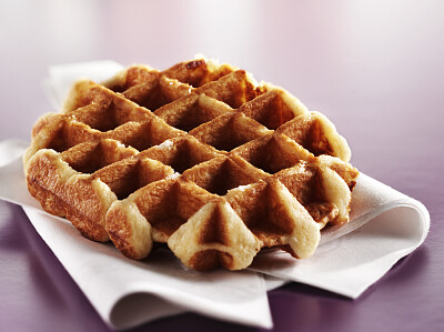 waffle