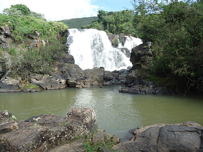 PoÃ§os de Caldas