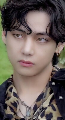 bts taehyung