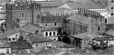 verona ,la prefettura
