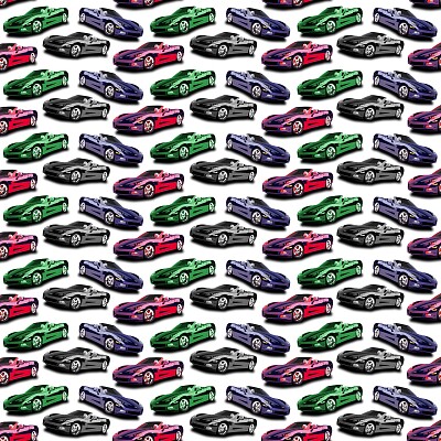 Supercars