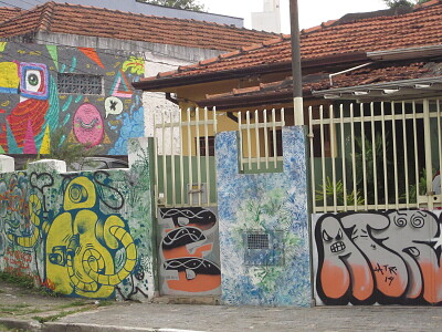 Beco do Batman