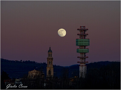 Verona luna