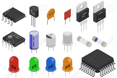 componentes elÃ©ctricos