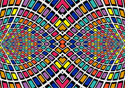 stained glass