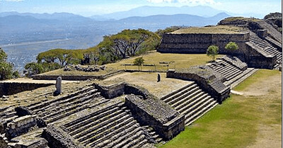 Zapotec culture jigsaw puzzle