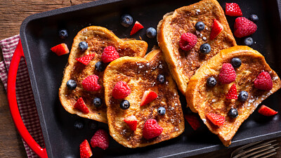 french toast