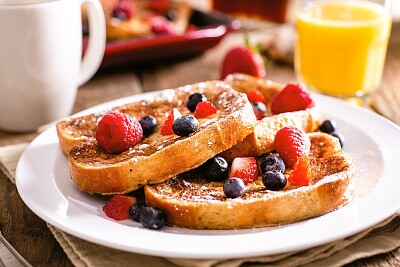 french toast