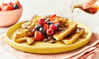 french toast