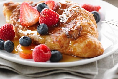 french toast