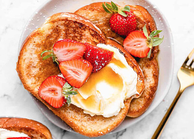 french toast