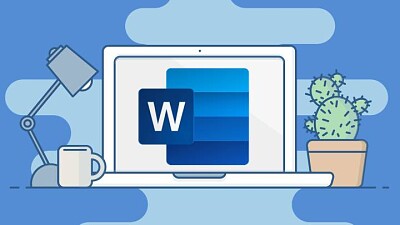Ms Word jigsaw puzzle