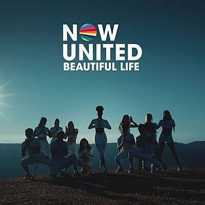 NOW UNITED - Beautiful Life jigsaw puzzle