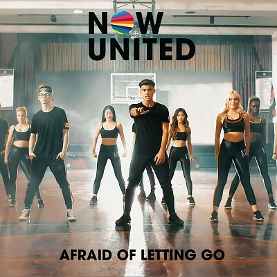 פאזל של NOW UNITED - Afraid Of Letting Go